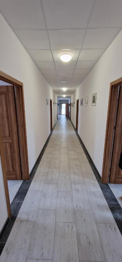 Апартаменти Zielona Ostoja Ulica Szpitalna 3C Kamieniec Zabkowicki Екстер'єр фото